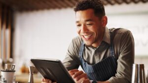 Hospitality Purchasing Technology