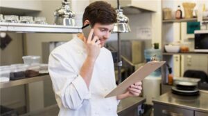 foodservice category management