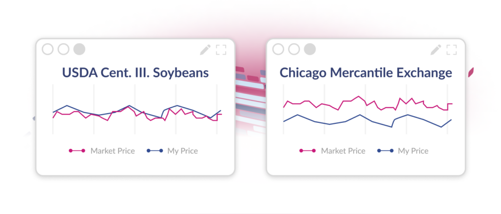 example of a market intelligence report from insidetrack