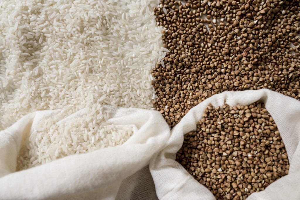 grain commodity snapshot from insidetrack market report