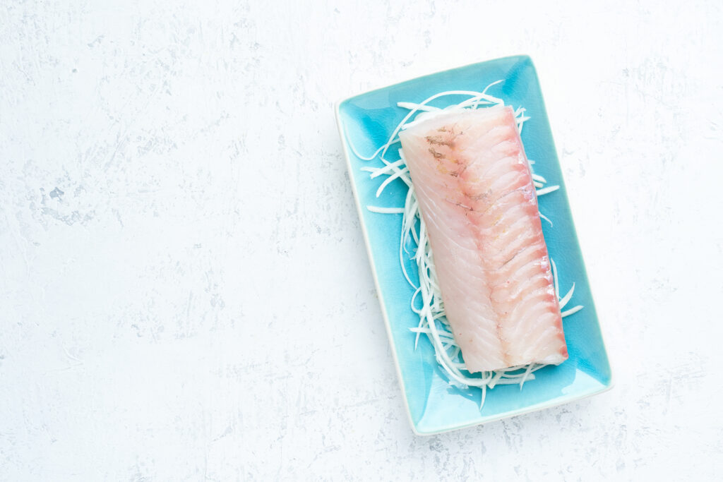 seafood commodity update from insidetrack week of february 25 2025