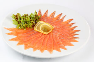 seafood commodity update from insidetrack week of march 18 2025