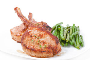 Pork commodity update exclusively for InsideTrack users, powered by CommodityONE