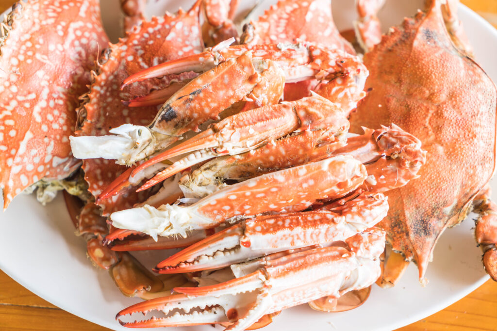 seafood commodity update from insidetrack week of march 4 2025