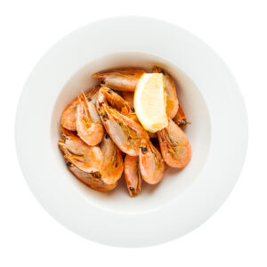 seafood commodity update exclusively for InsideTrack users, powered by CommodityONE
