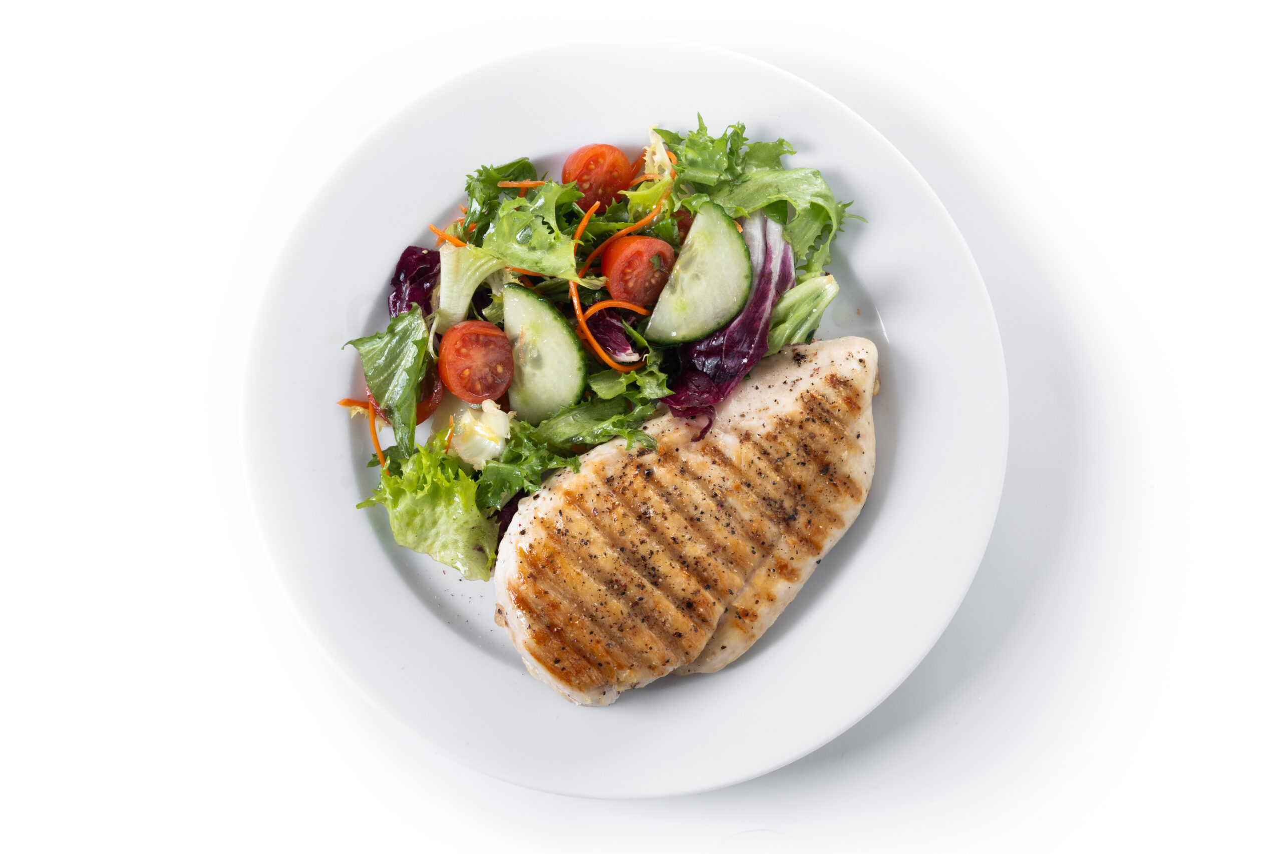 Poultry commodity update exclusively for InsideTrack users, powered by CommodityONE