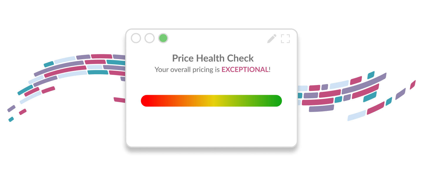 price health check - insidetrack