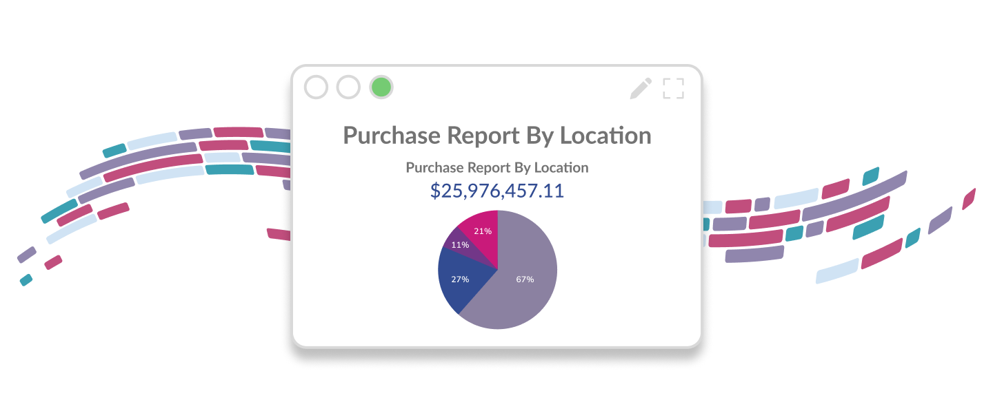 Supplier Visibility Through Consolidation with insidetrack