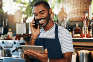 How InsideTrack Delivers the Data, Insights, and Savings Foodservice Operators Need to Thrive