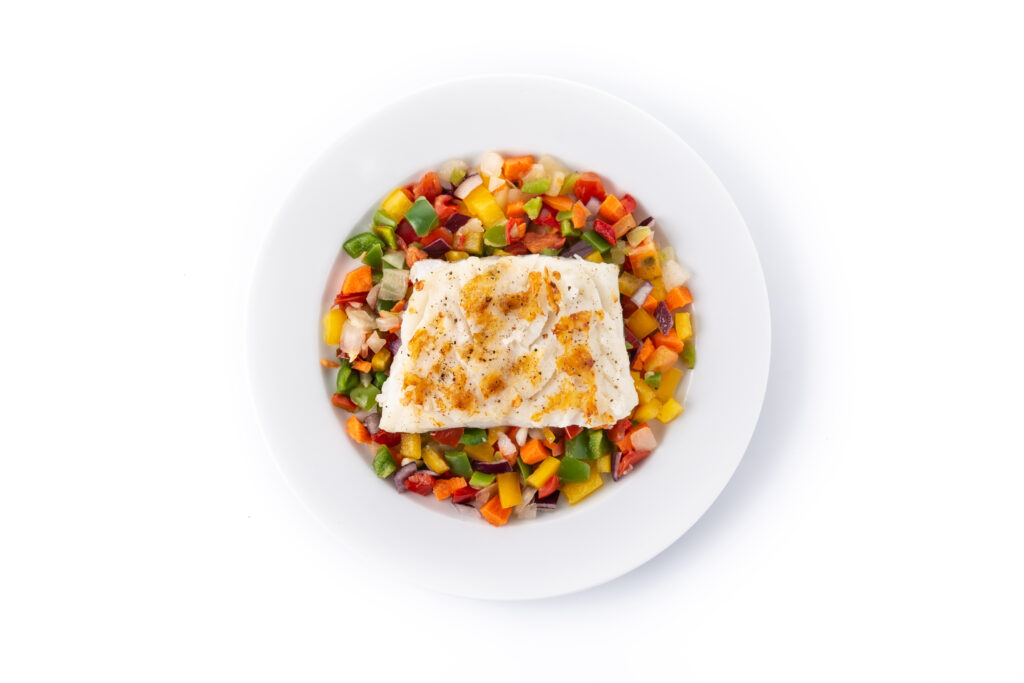 seafood commodity update for insidetrack users powered by CommodityONE
