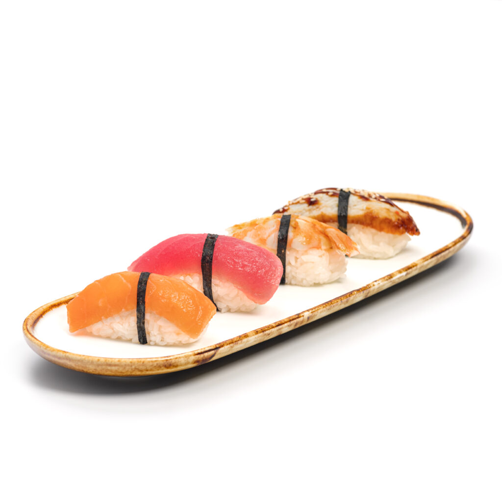 seafood commodity update exclusively for InsideTrack users, powered by CommodityONE