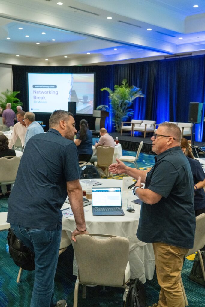 2025 InsideTrack Tech Summit