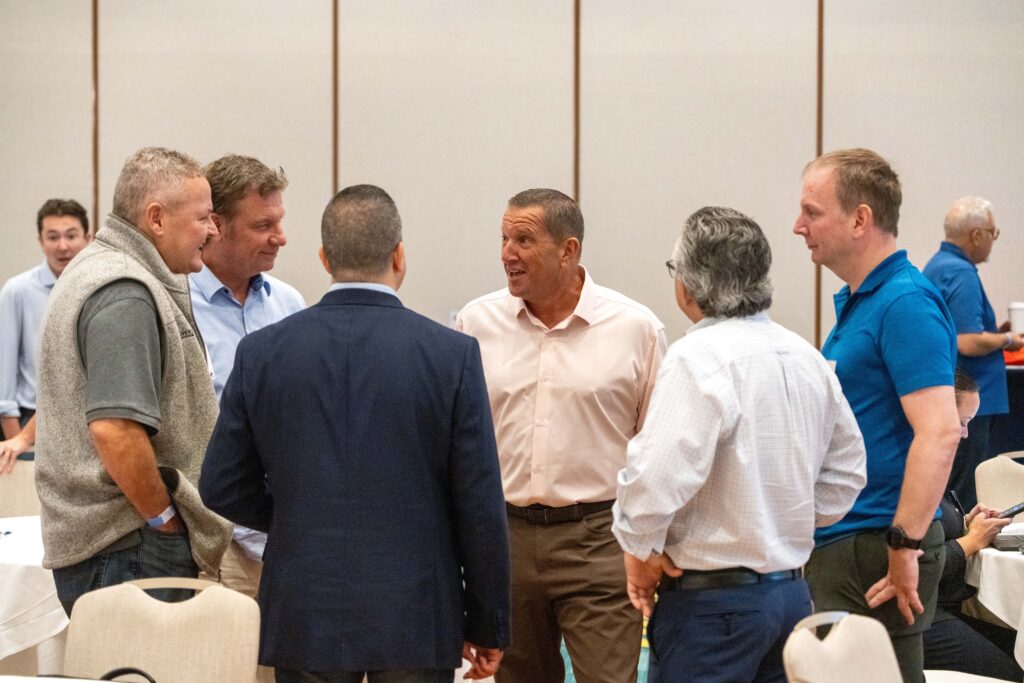 2025 InsideTrack Tech Summit