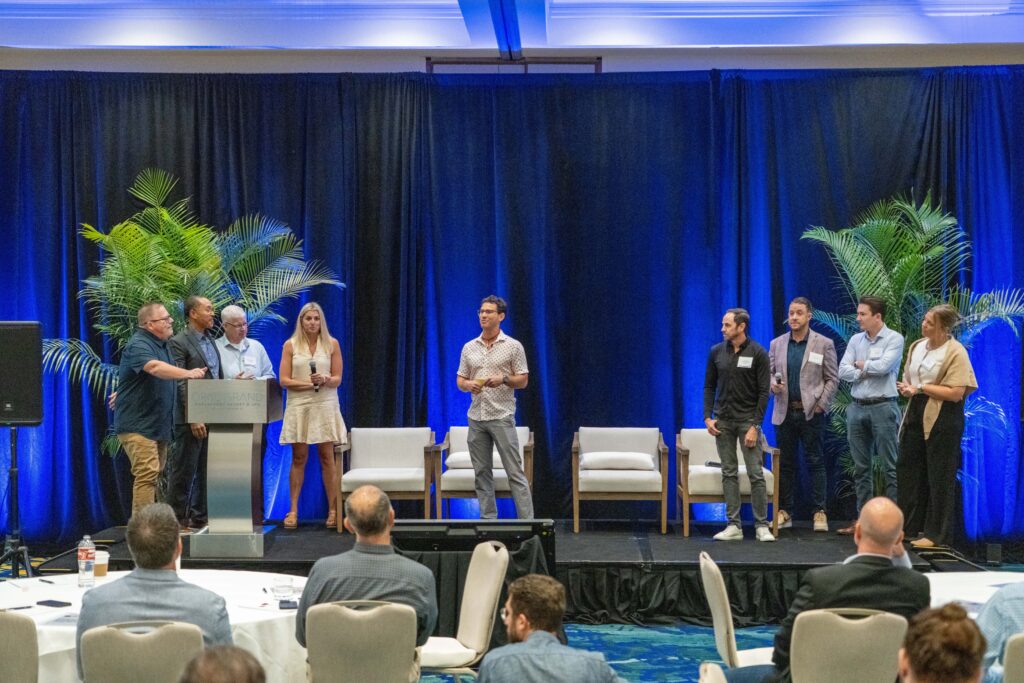 Key Takeaways from the InsideTrack Tech Summit 2025