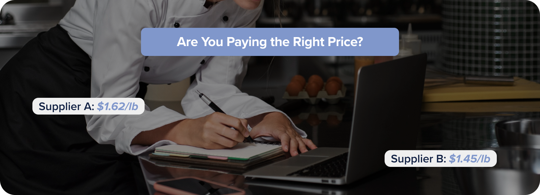 Are You Paying the Right Price?