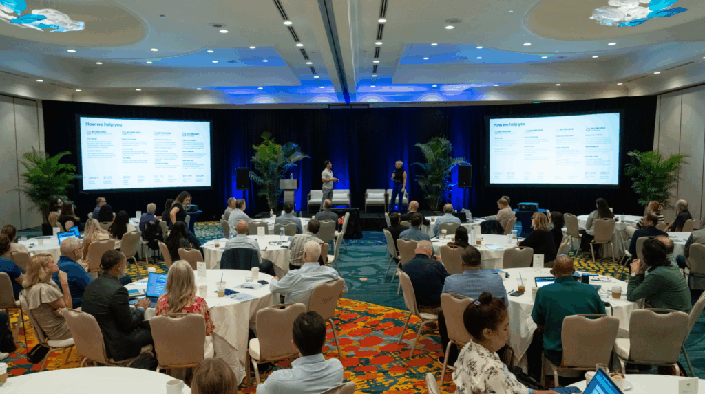 When People and Technology Align: Key Takeaways from the 2025 InsideTrack Tech Summit