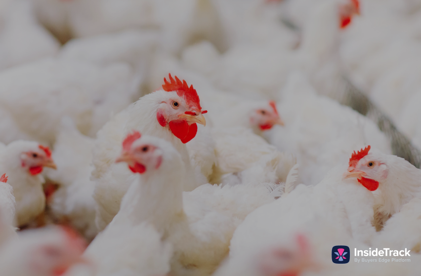 Commodity updates exclusively for InsideTrack users, powered by CommodityONE