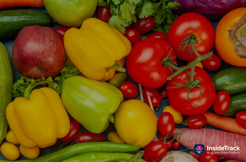 Commodity updates exclusively for InsideTrack users, powered by CommodityONE