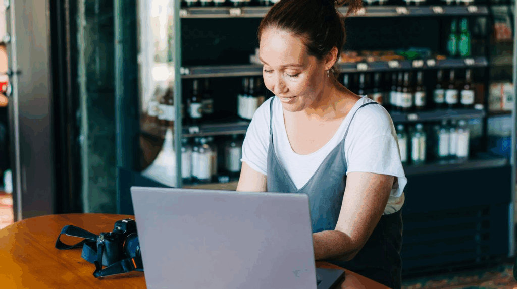 Food Procurement Strategies