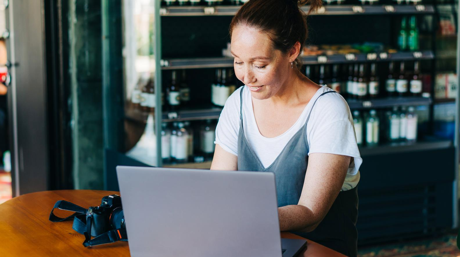 Food Procurement Strategies