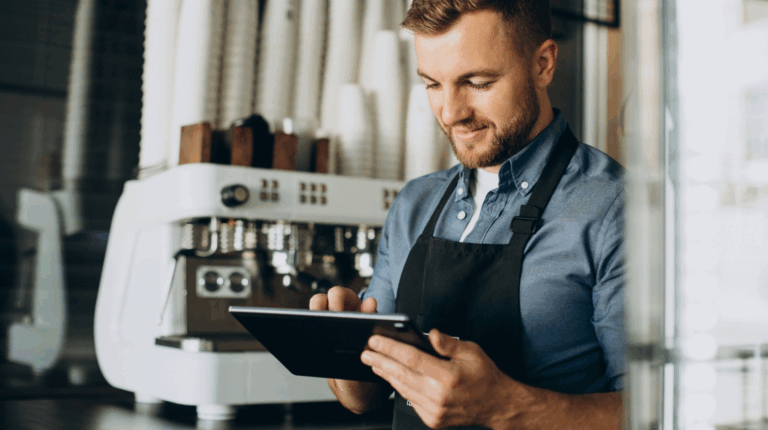 AI in Food Procurement