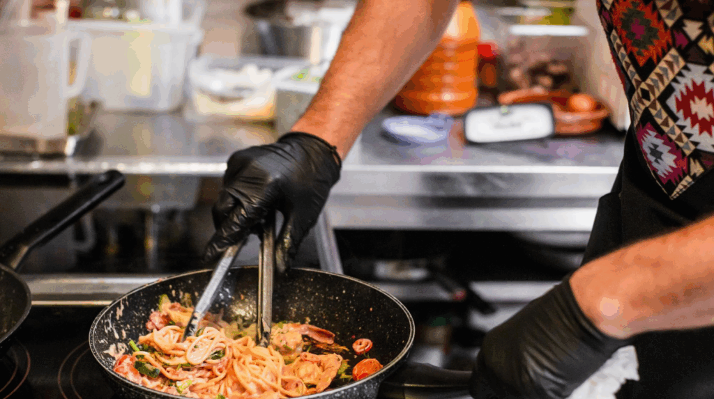 How to Use AI to Reduce Food Waste