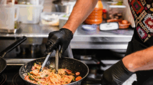 How to Use AI to Reduce Food Waste