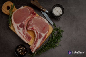 Commodity updates exclusively for InsideTrack users, powered by CommodityONE