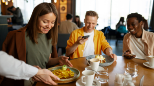 Restaurant Inflation