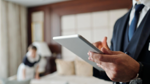 Hospitality Procurement