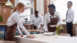 Hospitality Benchmarking